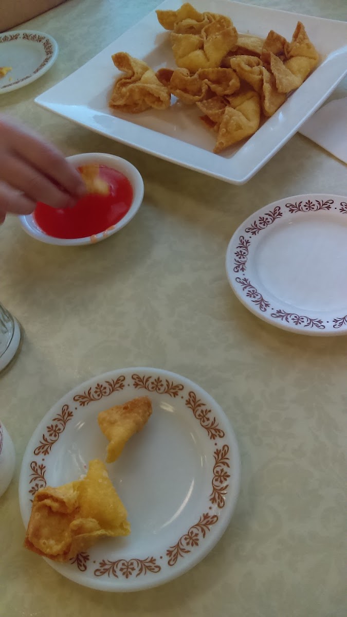 New Happy Fortune | Chinese Restaurant-4