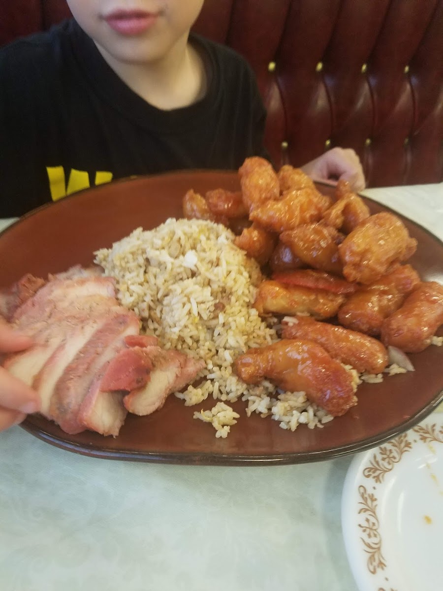 New Happy Fortune | Chinese Restaurant-6