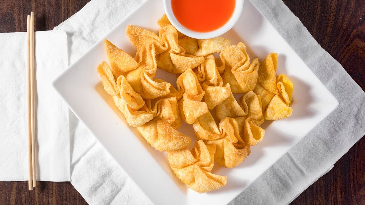 New Happy Fortune | Chinese Restaurant-8