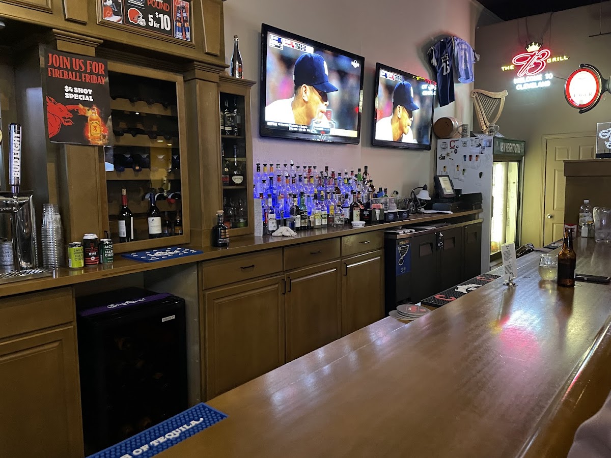 New Heights Grill-3