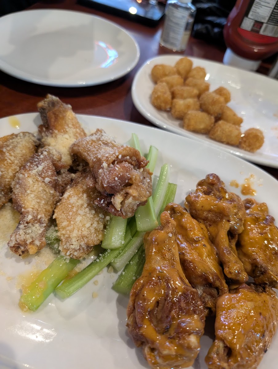 New Heights Grill-4