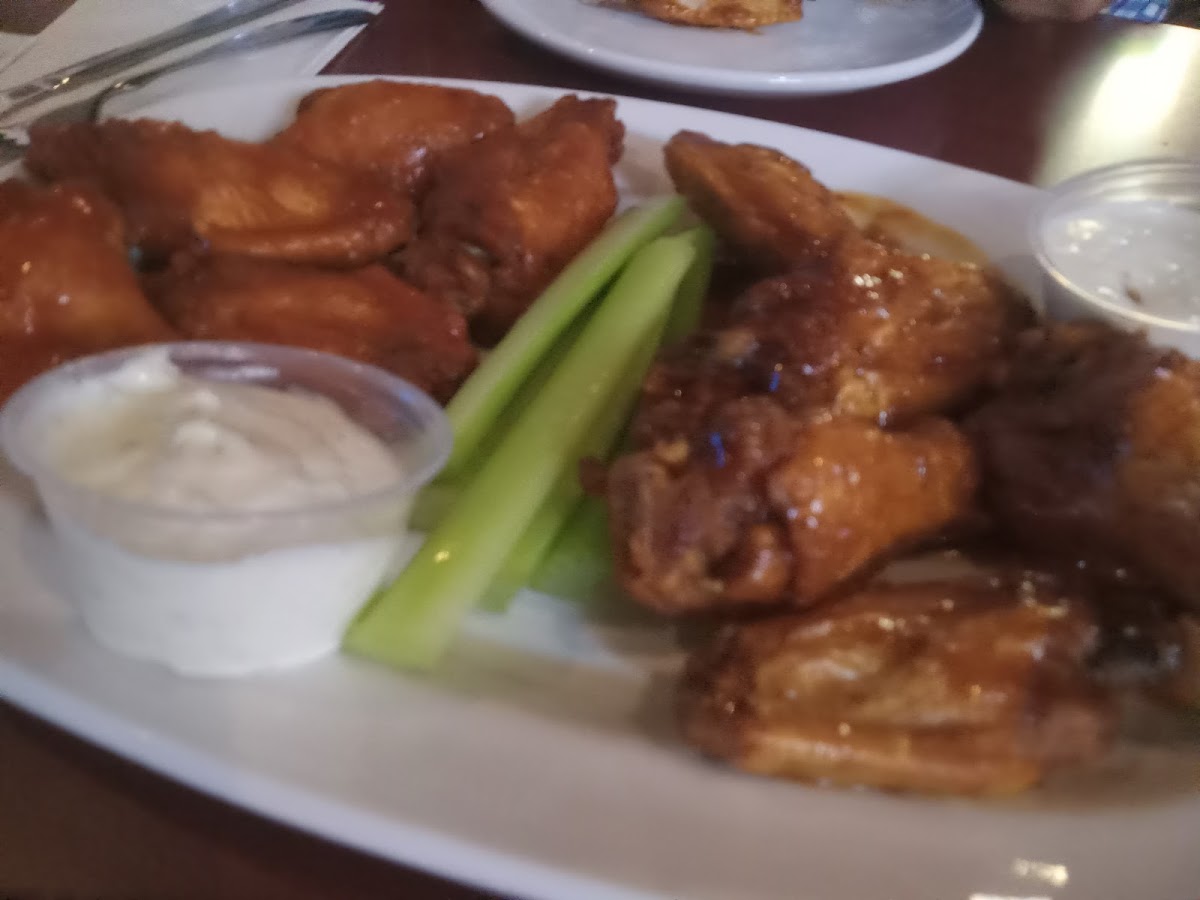 New Heights Grill-7