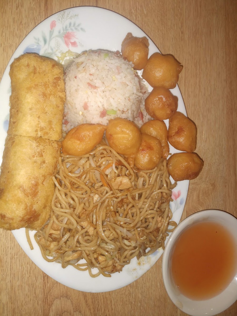 New Hong Kong Restaurant-10