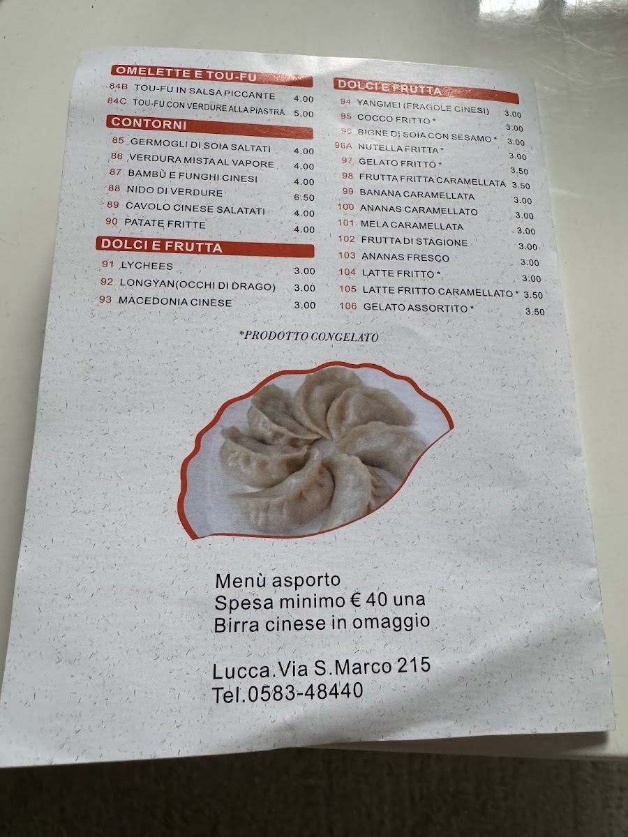 Menu New Hong Kong-1