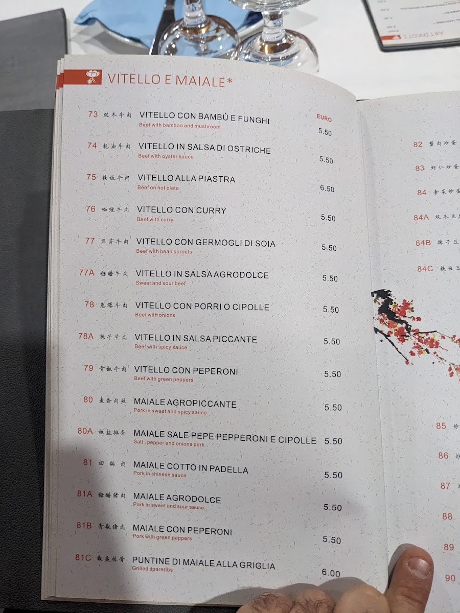 Menu New Hong Kong-10