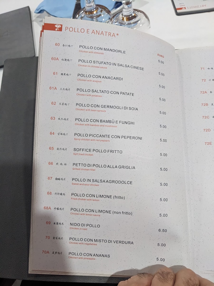 Menu New Hong Kong-7