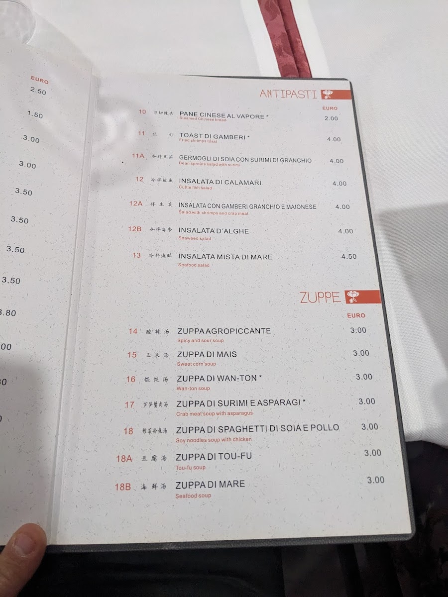 Menu New Hong Kong-9