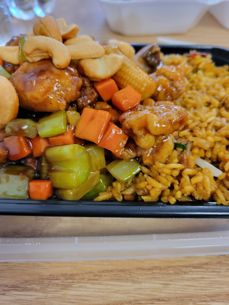 New Ho's Chinese Kitchen-10