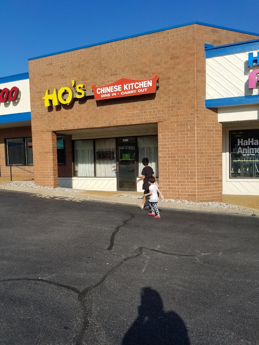 New Ho's Chinese Kitchen-3