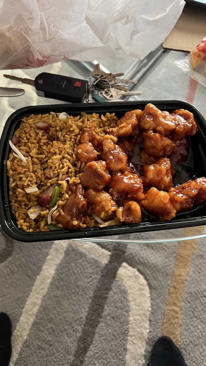 New Ho's Chinese Kitchen-7
