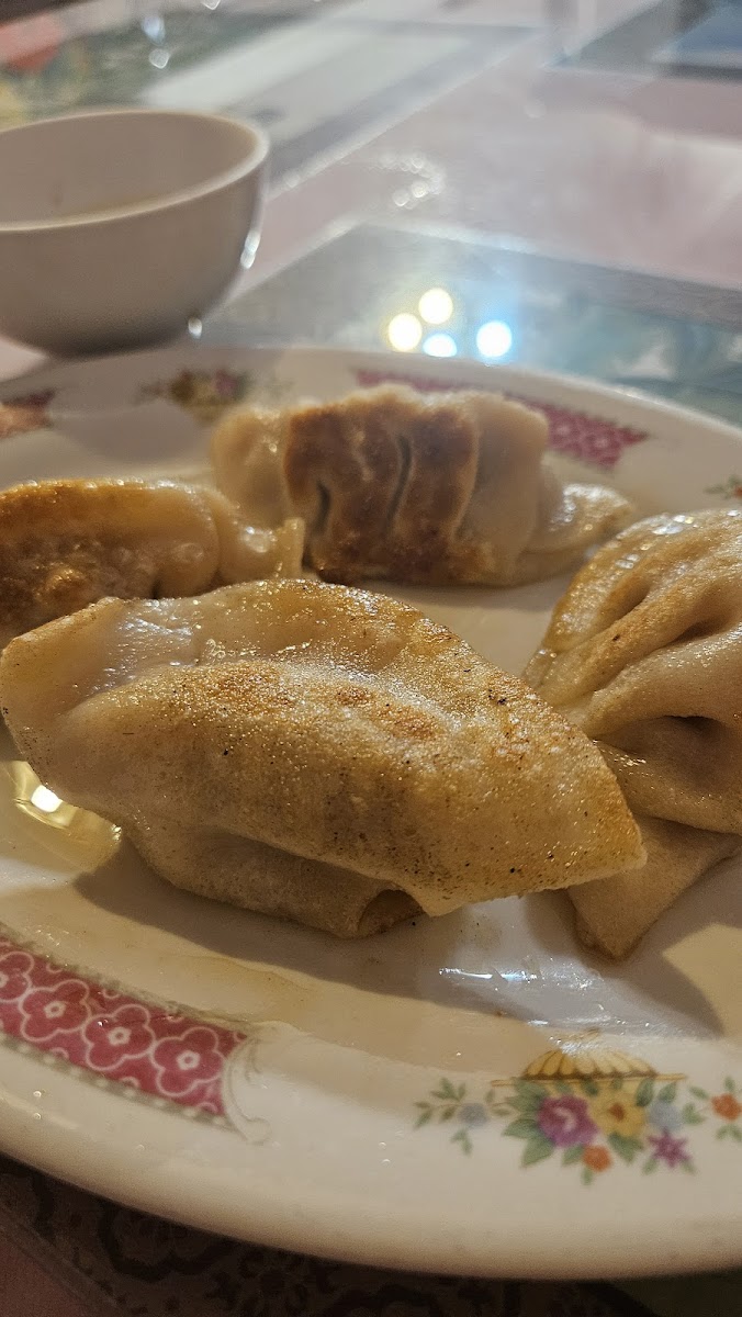 New Hunan Restaurant-10