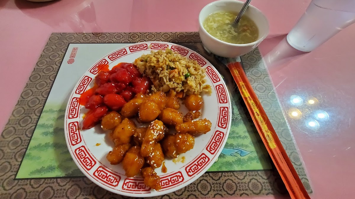 New Hunan Restaurant-3