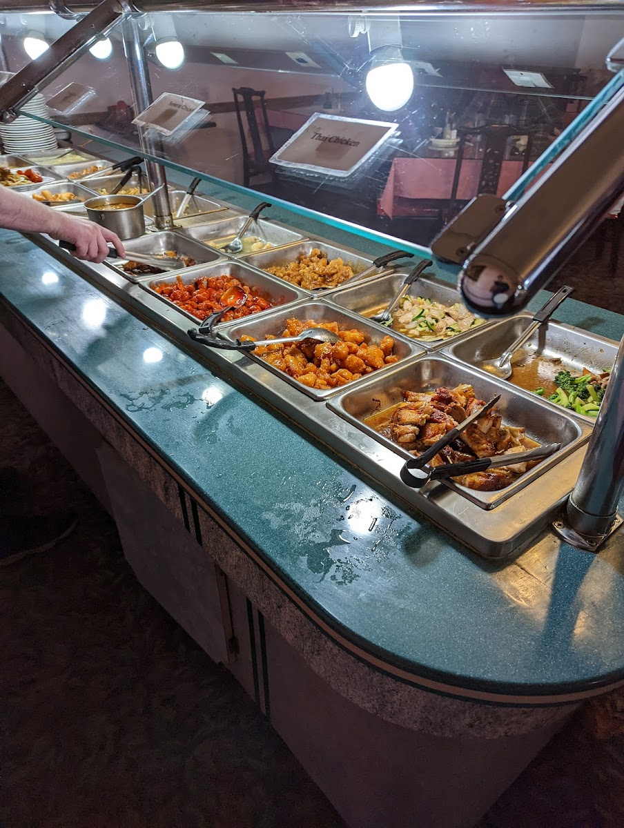 New Hunan Restaurant-4