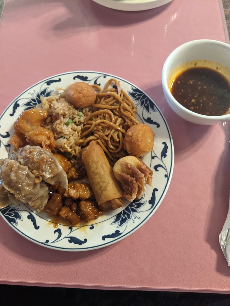 New Hunan Restaurant-5