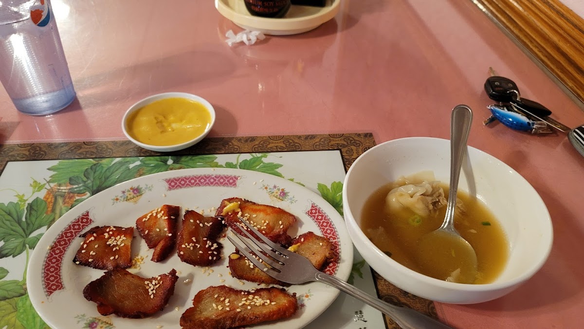 New Hunan Restaurant-6