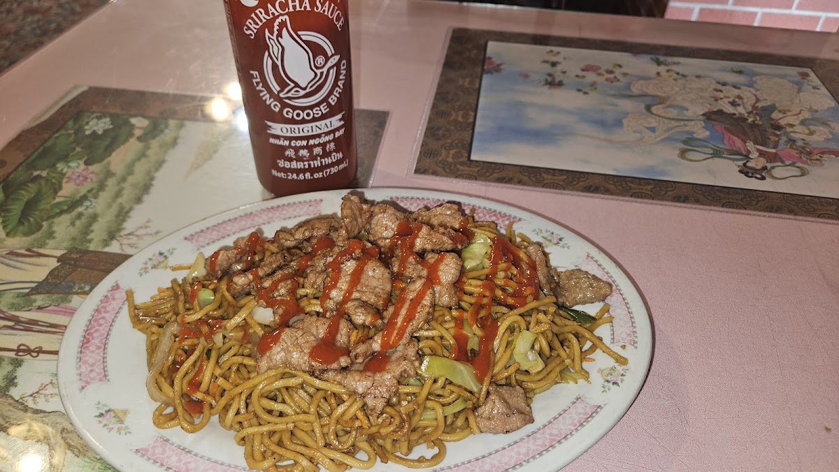 New Hunan Restaurant-7