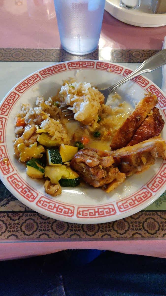 New Hunan Restaurant-8
