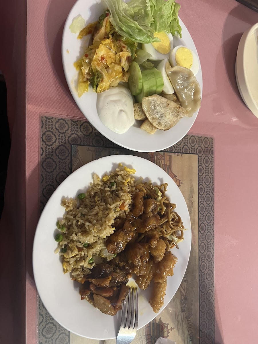 New Hunan Restaurant-9