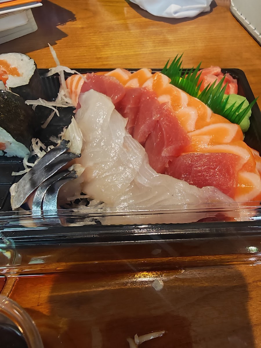 New Ichiban Sushi-3
