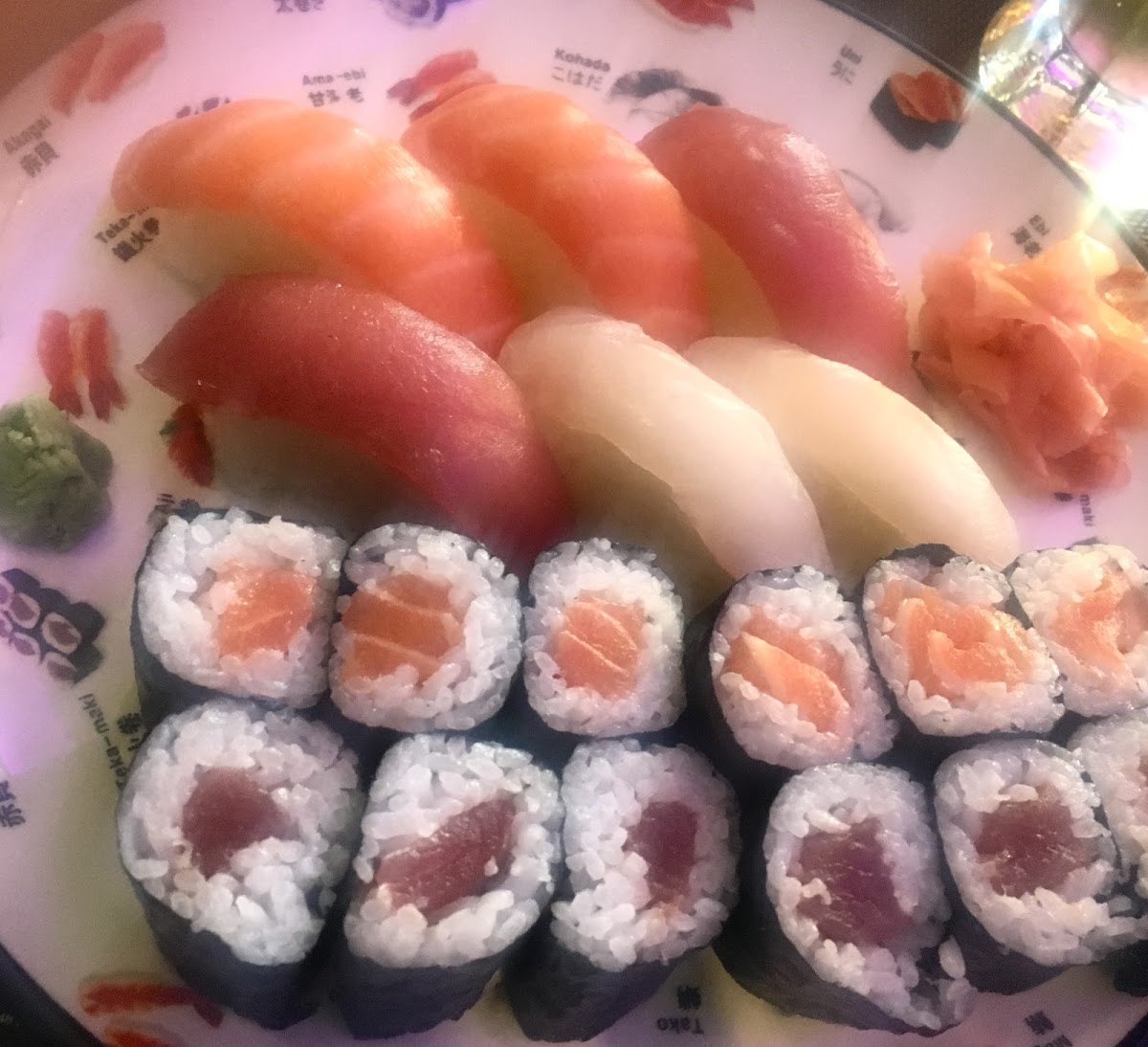 New Ichiban Sushi-4