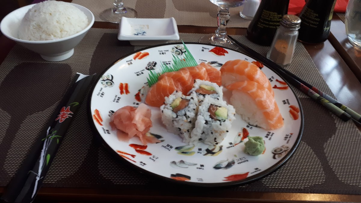 New Ichiban Sushi-5