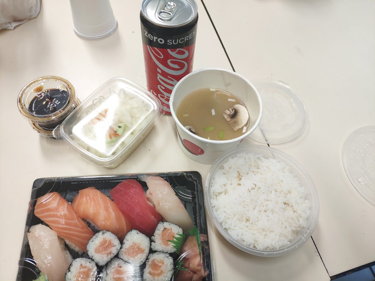 New Ichiban Sushi-6