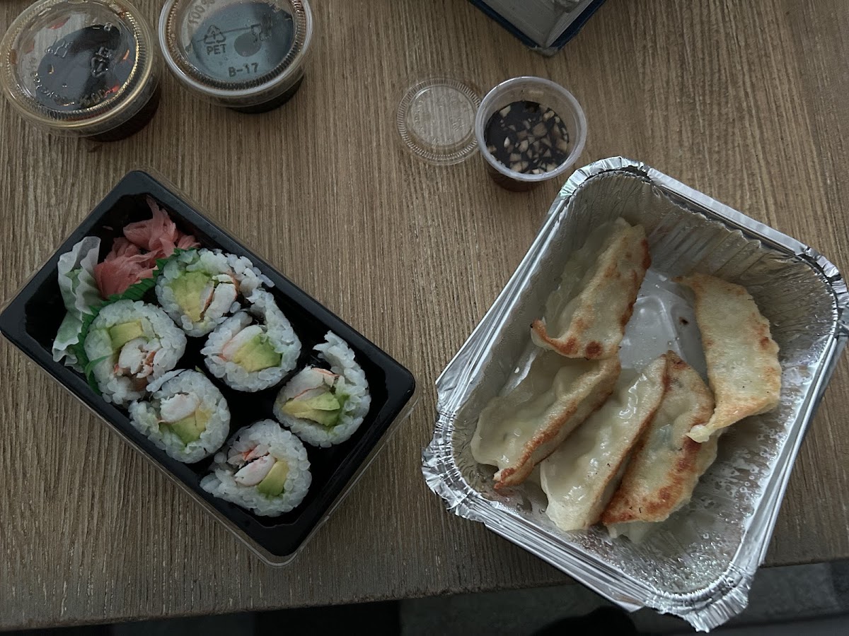 New Ichiban Sushi-7