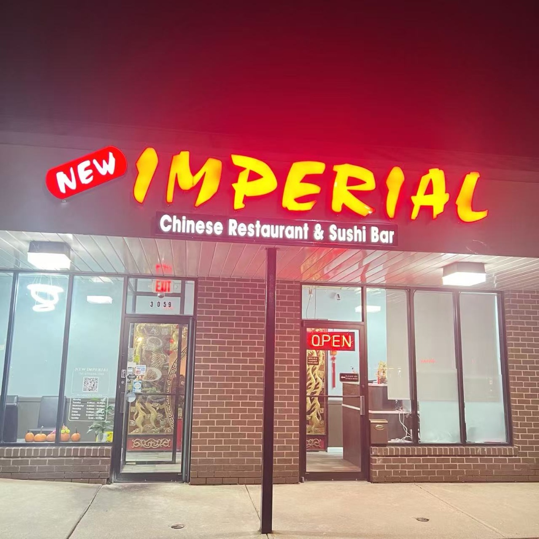 New Imperial