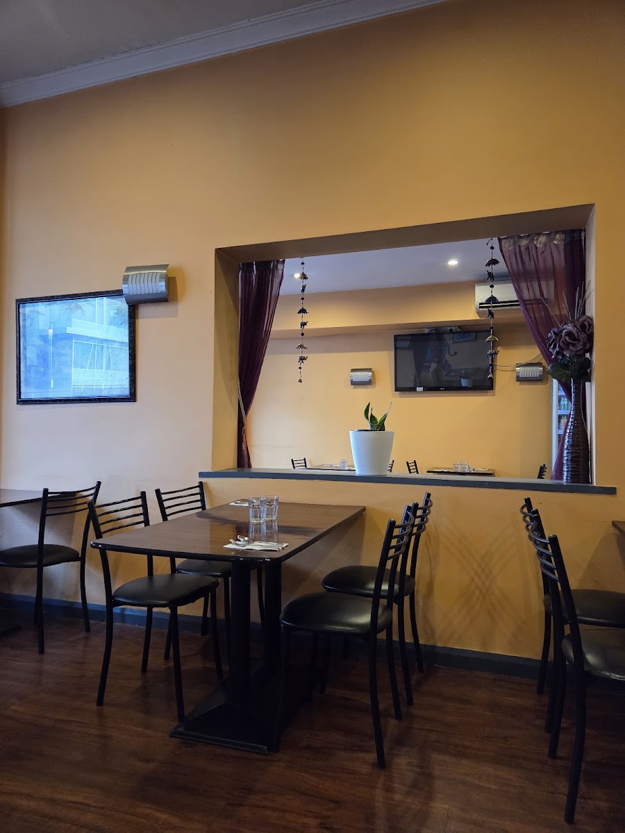 New India Restaurant - Northern Indian Restaurant Adelaide Cbd