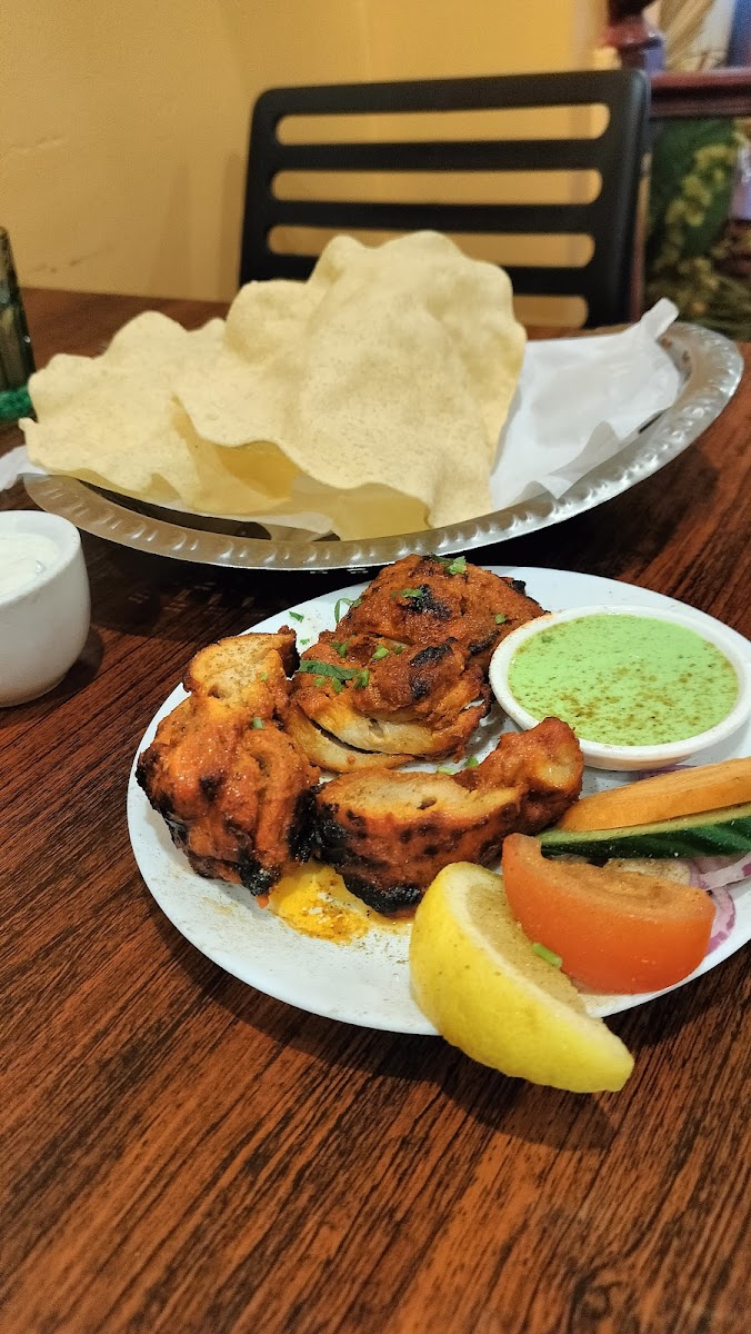 New India Restaurant - Northern Indian Restaurant Adelaide Cbd-10