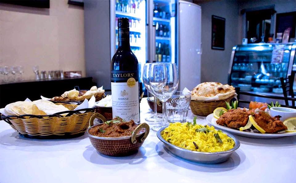 New India Restaurant - Northern Indian Restaurant Adelaide Cbd-2