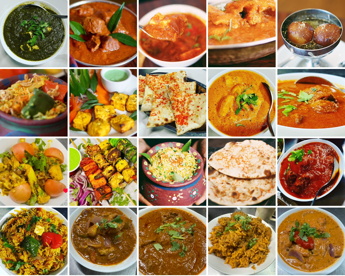 New India Restaurant - Northern Indian Restaurant Adelaide Cbd-4