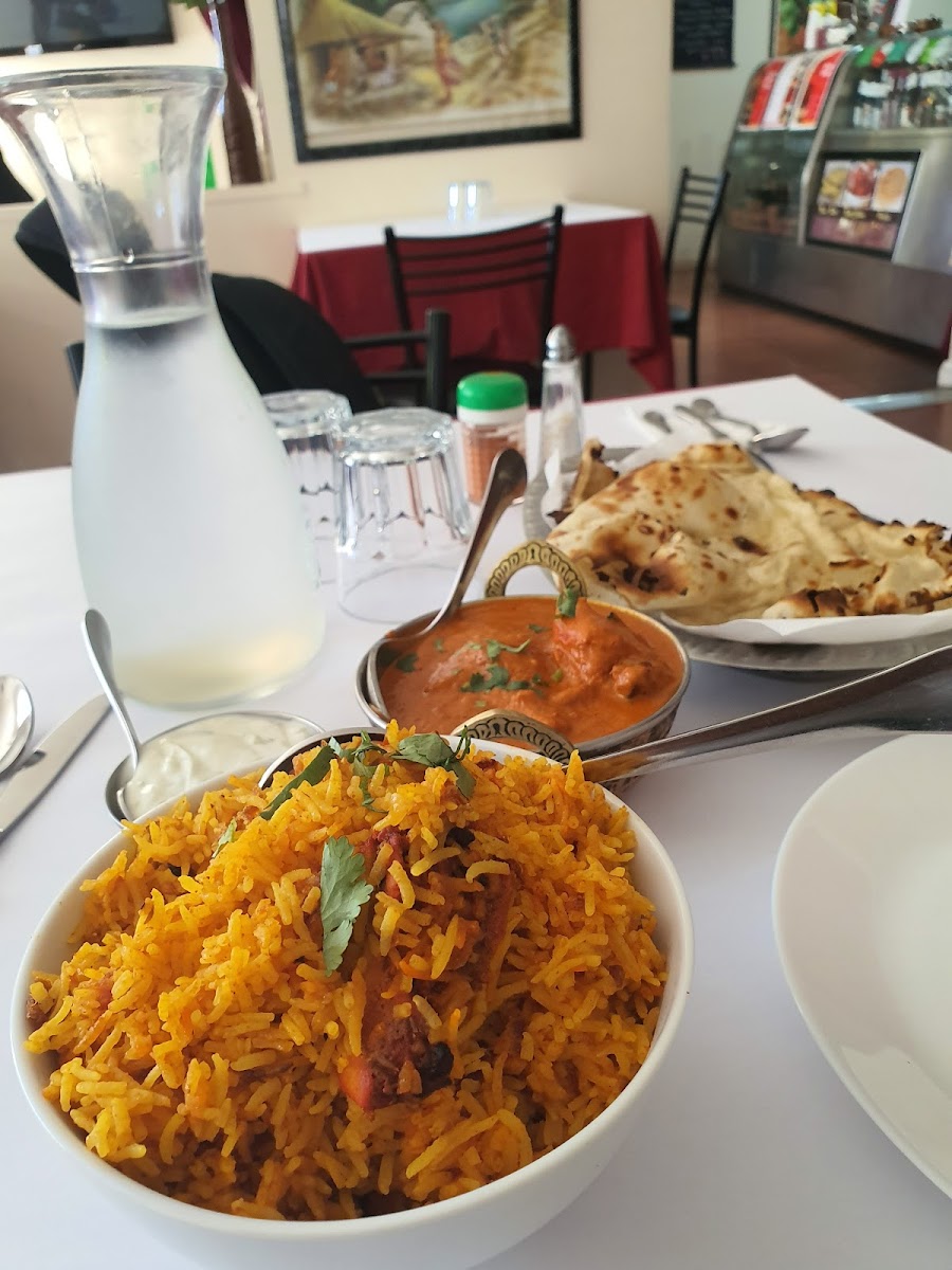 New India Restaurant - Northern Indian Restaurant Adelaide Cbd-5