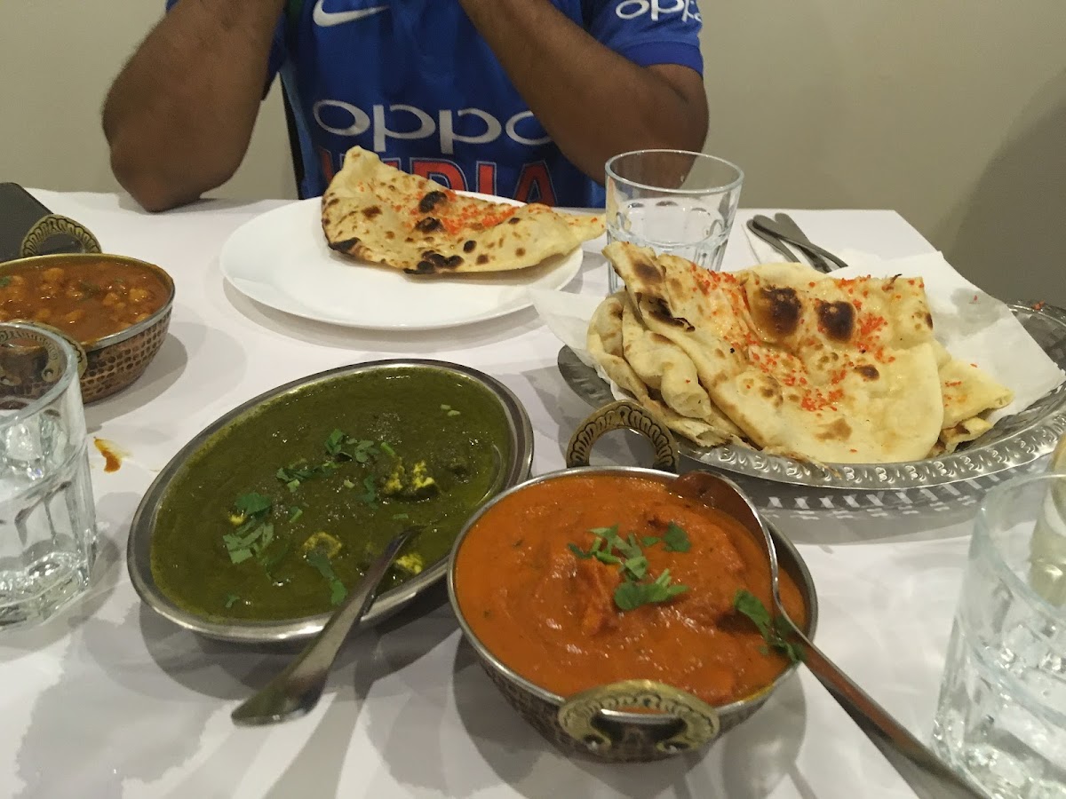 New India Restaurant - Northern Indian Restaurant Adelaide Cbd-6