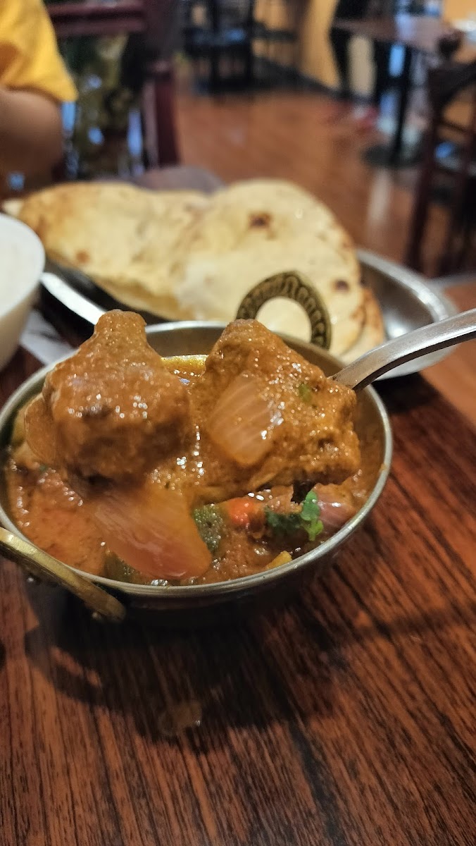 New India Restaurant - Northern Indian Restaurant Adelaide Cbd-7