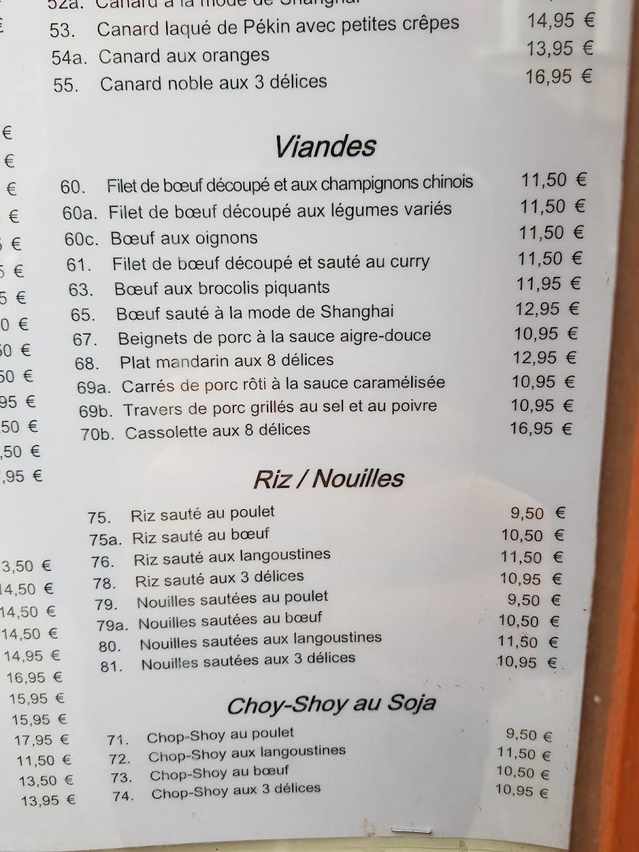 Menu New International-3