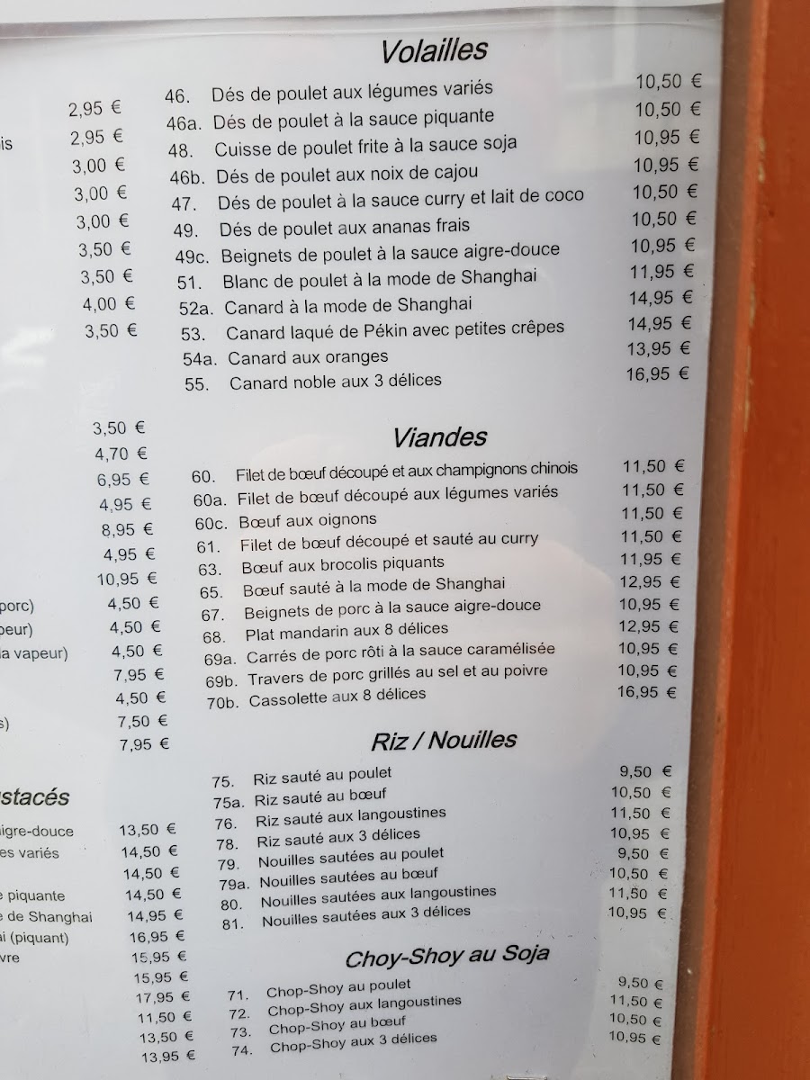 Menu New International-4
