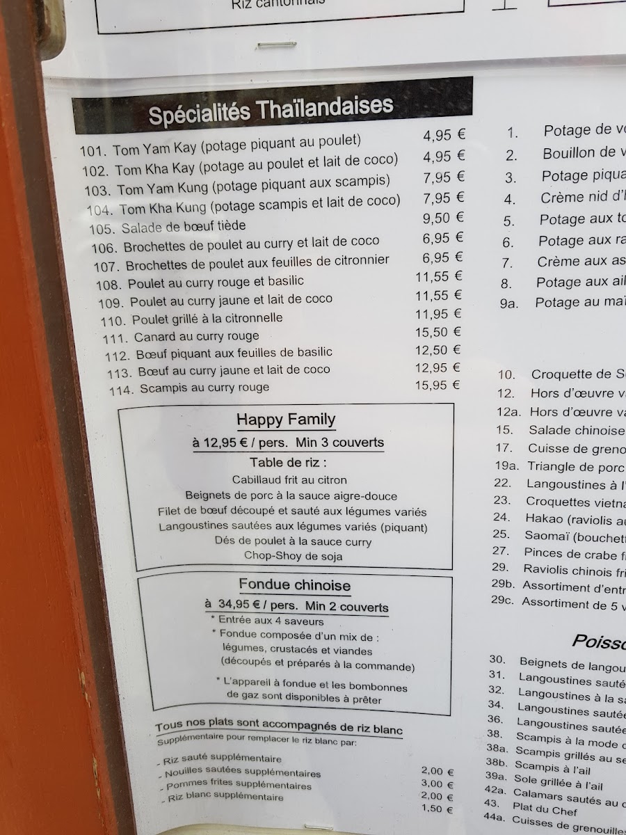 Menu New International-6