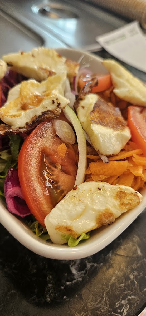 New Istanbul Restaurant-10