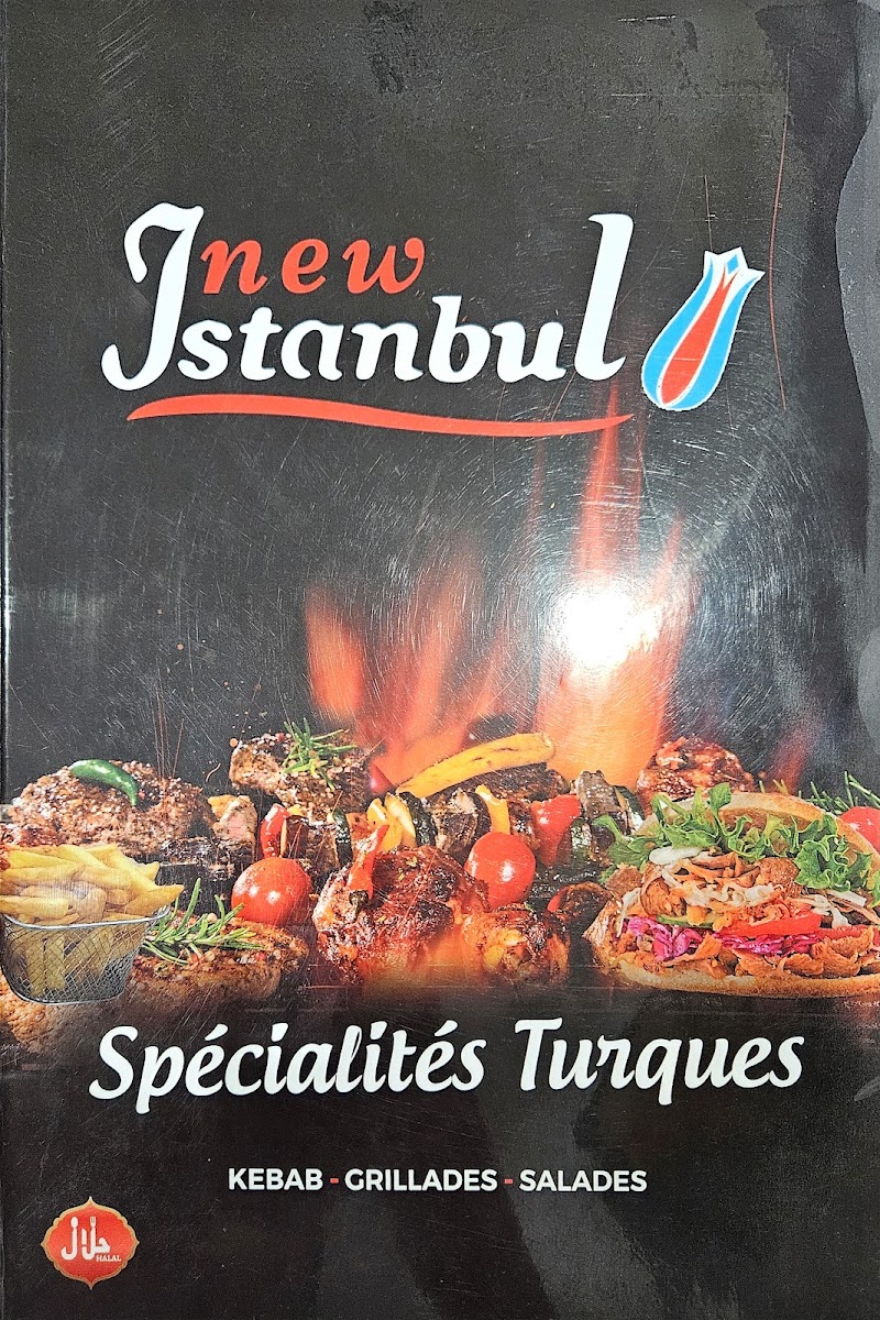 New Istanbul Restaurant-4