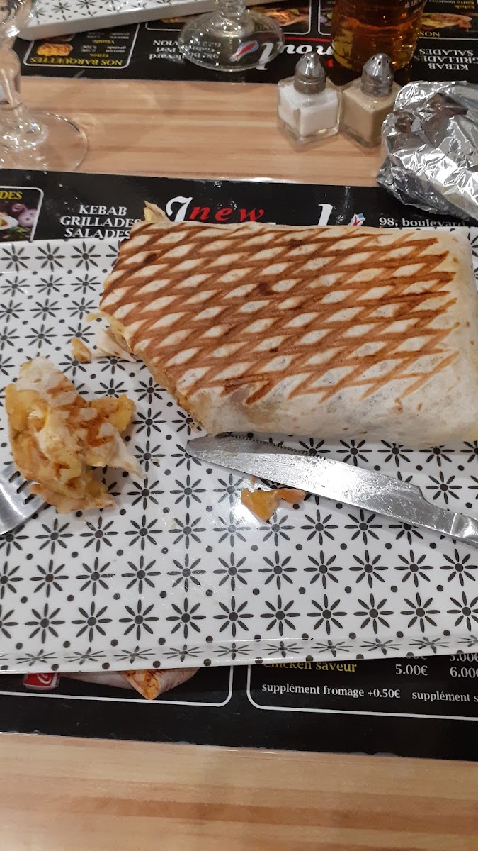 New Istanbul Restaurant-5