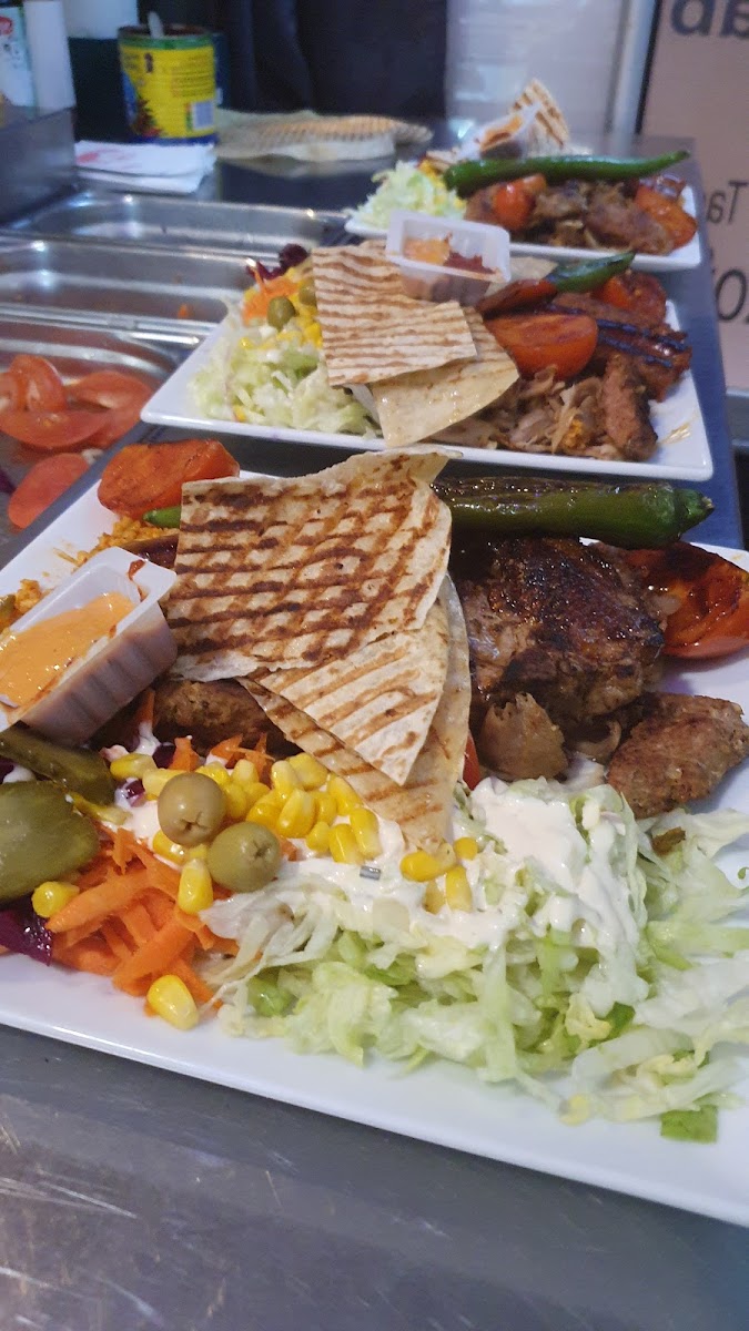 New Istanbul Restaurant-6