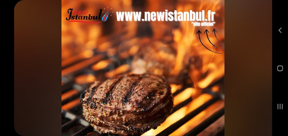 New Istanbul Restaurant-9