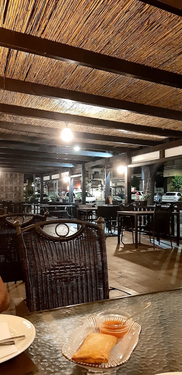 New Jazz Cafe.bar