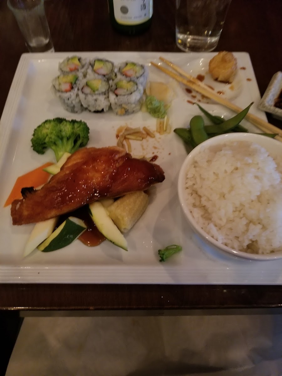 New Kiku Sushi-10