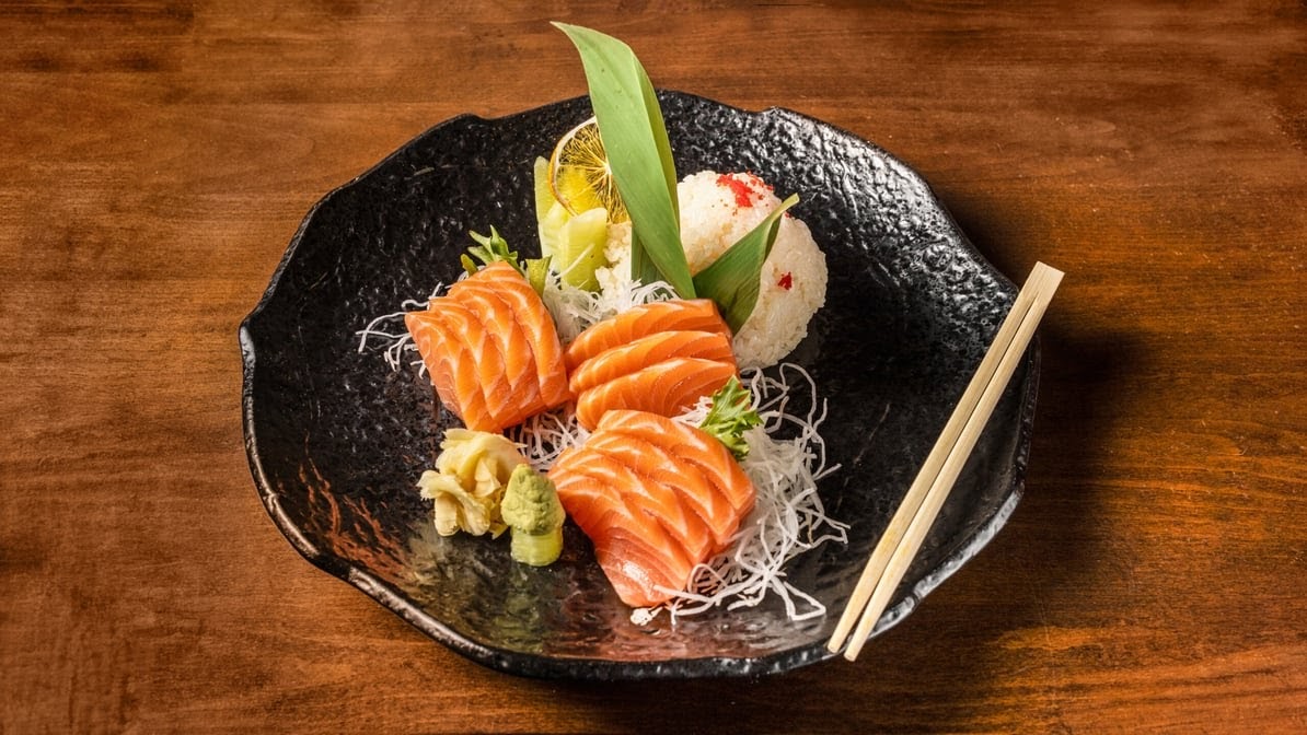 New Kiku Sushi-2