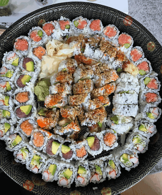 New Kiku Sushi-3