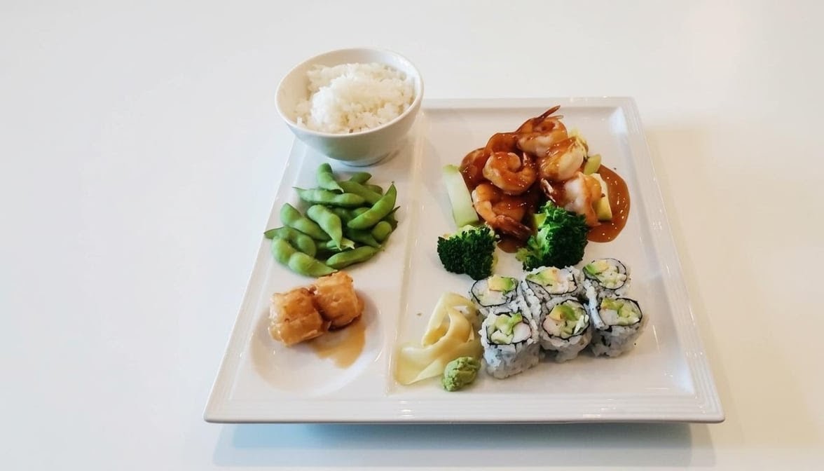 New Kiku Sushi-4