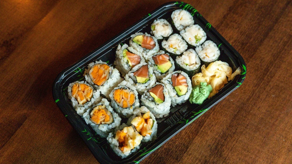 New Kiku Sushi-5