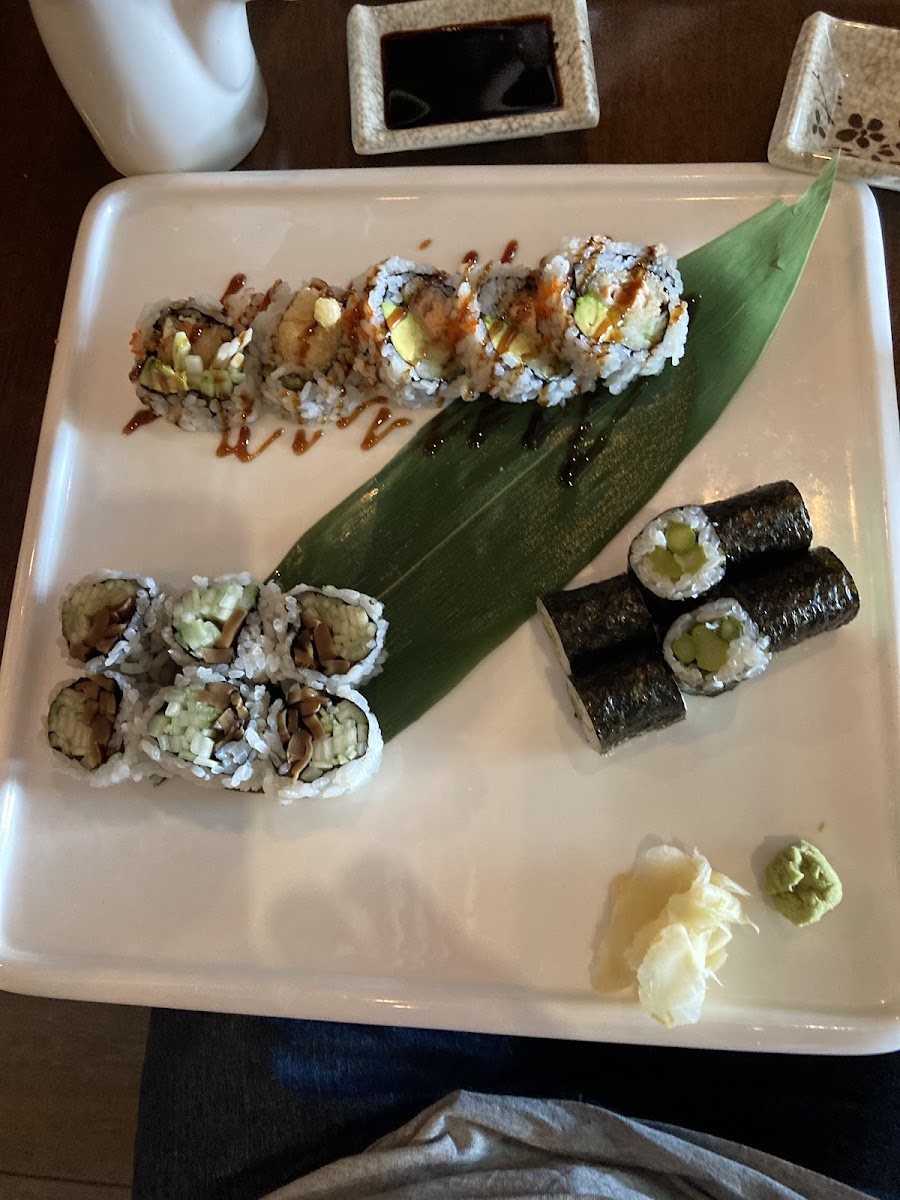 New Kiku Sushi-6